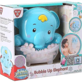 Play&Go 1800 Bubble Elephant