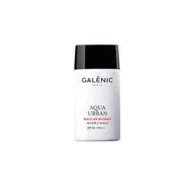 Galenic Aqua Urban Invisible Shield Sunscreen SPF30 40ml