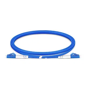 FS LC/LC OS2 3ft Fiber Cable 40384