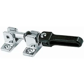 Perko Fastener Silver GS72354