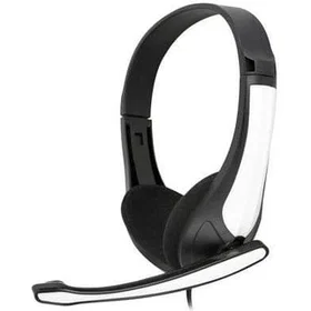 Platinet FH4088W casque avec microphone