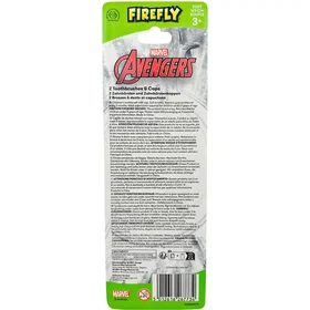 Marvel Avengers Firefly 2 st