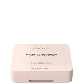 Catrice Magic Shine Eraser Cooling Cushion Mattande 10.5g