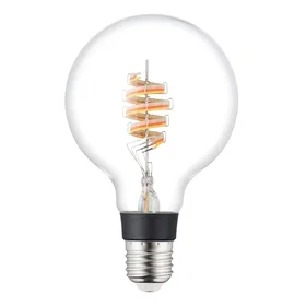 EGLO 110274 Connect.z G95 Clear 400lm 4.9W