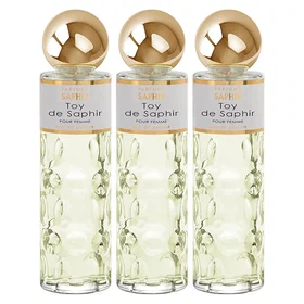 Saphir Toy edp 200ml