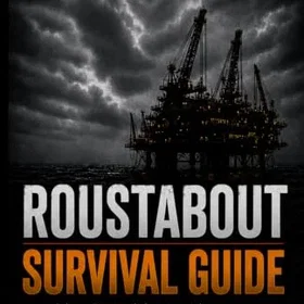 Roustabout Överlevnadsguide: Fältutgåva