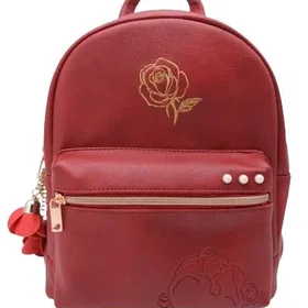 Nomadict Children's Backpack Beauty And The Beast