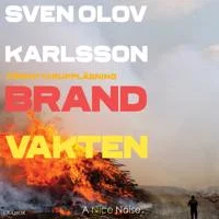 Brandvakten Äänikirja