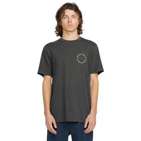 Volcom Jam Planet Kortärmad T-shirt (Herr)
