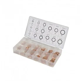 Germ 301300910 2 st O-ringar