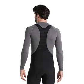 Specialized Seamless Long Sleeve Base Layer (Herr)