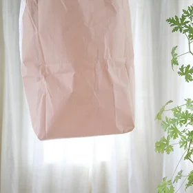 Hallbergs Studio 54 Lampskärm Rosa