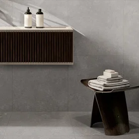 LTG Flisegulv Innovation Lime Grigio 60x60cm IL6002