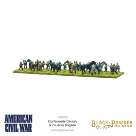 Warlord Games Black Powder Epic Battles
