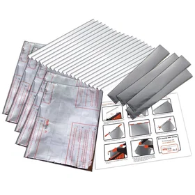 Radflek RAD-3SP Radiator Reflector