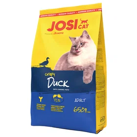 JosiCat Josera Voksen Tørrfôr 0,65kg
