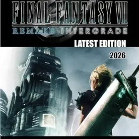 Final FANTASY VII REMAKE INTERGRADE