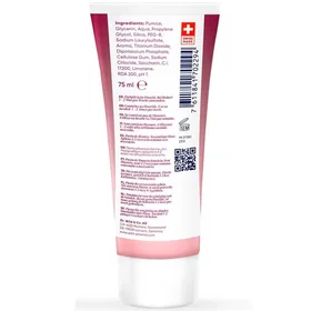 Depurdent Clean & Polish Tandkräm 75ml