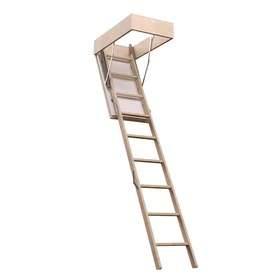 Pocket Stige Brett Hvit