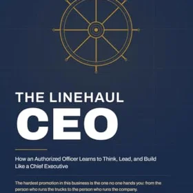 Staten The Linehaul CEO