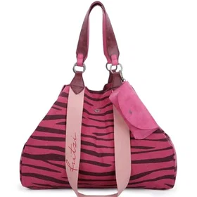 Fritzi aus Preußen Izzy Canvas Shopper