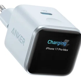 Anker Nano USB-C Pikalaturi 45W