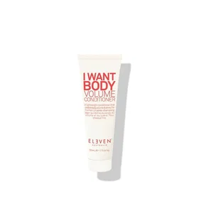 Eleven Australia I Want Body Volume Conditioner 50ml