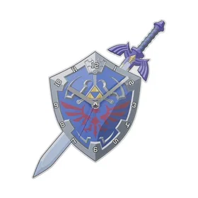 Peers Hardy Zelda