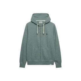 Superdry Monogram Full Zip Sweatshirt (Herr)