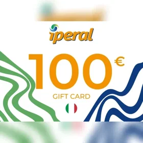 Iperal Gift Card 100 EUR