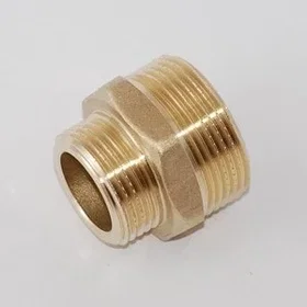 Gelins KGK Isiflo Nippel 1 1/4"x1"