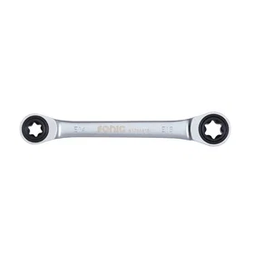 Sonic 41760608 U-Ring Spanner 130mm