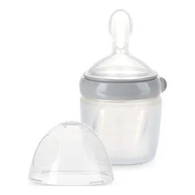 Haakaa Gen. 3 Silikone Spiseske Flaske 160ml
