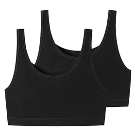 Schiesser Bustier 2-pack