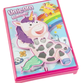 Moxy Unicorn Surgery