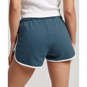 Superdry Vintage Cooper Classic Shorts (Femme)