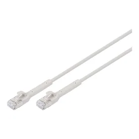 Digitus F/FTP Cat6A 0.5m Patch Cable DK-1632-A-005B-10 10-Pack