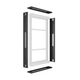 Multibrackets MBW1U 49" 63kg