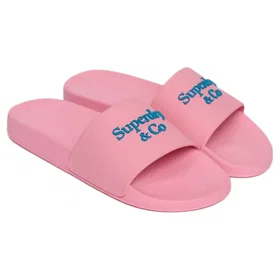 Superdry Logo High Build (Dam)