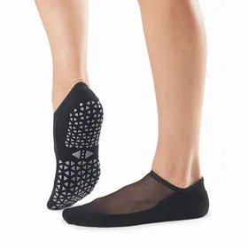 Tavi Noir Maddie Grip Atletiksokkar