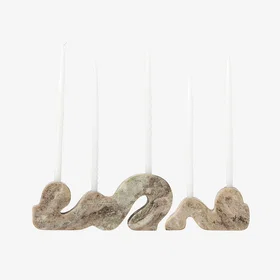 Bloomingville Liabella Candlestick