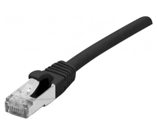 Manutan F/UTP Cat6a Network Cable 20m