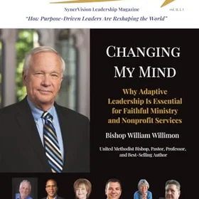 LeadForward Magazine