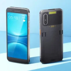 UROVO AER 5G 12GB RAM 256GB