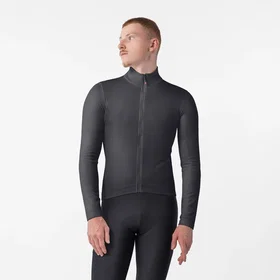 Castelli Competizione Thermal L/S Jersey (Men's)