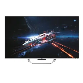 Haier H65Q800UX 65" 4K Ultra HD QLED Smart TV