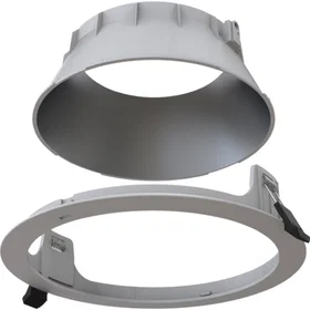 Ansell Lighting Comfort Evo Mat Reflector