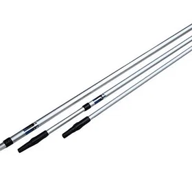 Alfort 1291183 Master Förlängningsskaft Aluminium 1.2M