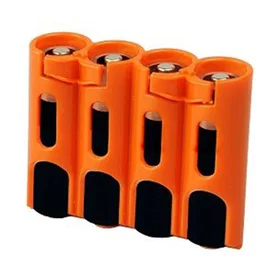 Storacell Battery Holder for 2xAA