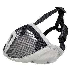 Trixie Munkorg Muzzle Flex XS